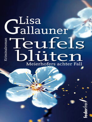 cover image of Teufelsblüten